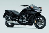 2009 Honda DN-01 photo